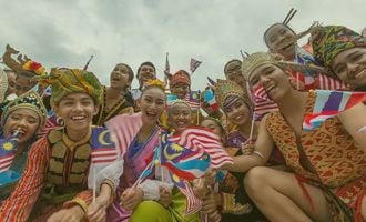 Malaysia travel guide - Malaysian people