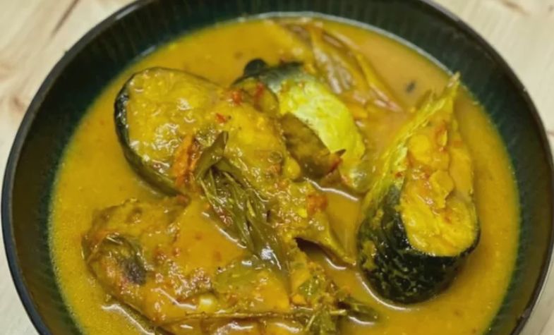 Tempoyak