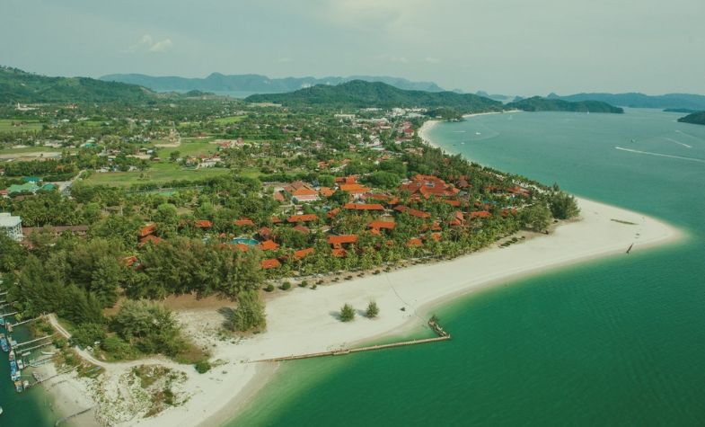 Langkawi Island