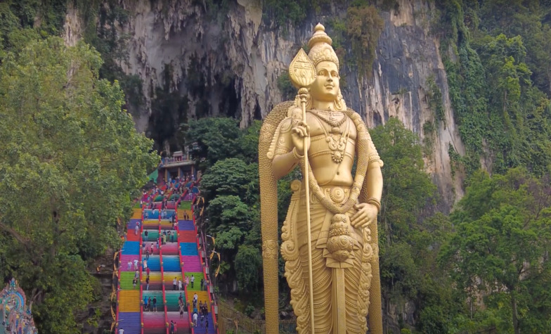 An Overview of Batu Caves