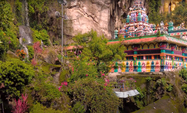 Important Considerations When Visiting Batu Caves