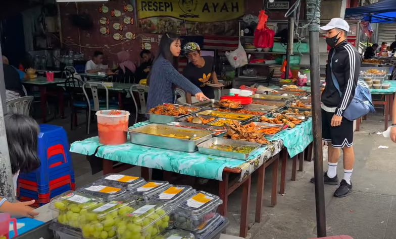 Popular Tourist Spots Around Kuala Lumpur's Chinatown