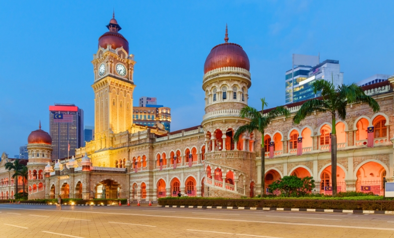 Top Places To Visit In Kuala Lumpur
