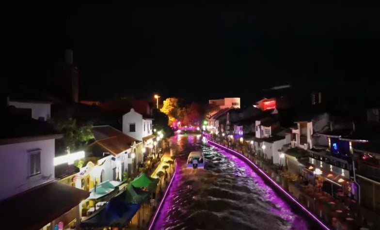 An overview of Malacca