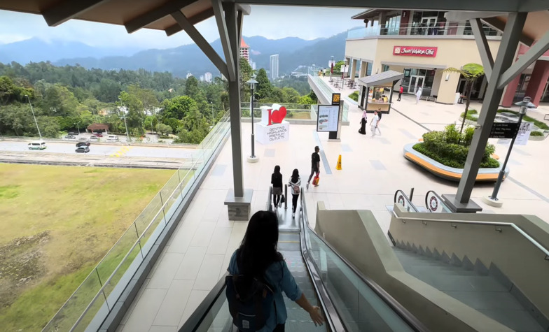 An Overview of Genting Highlands