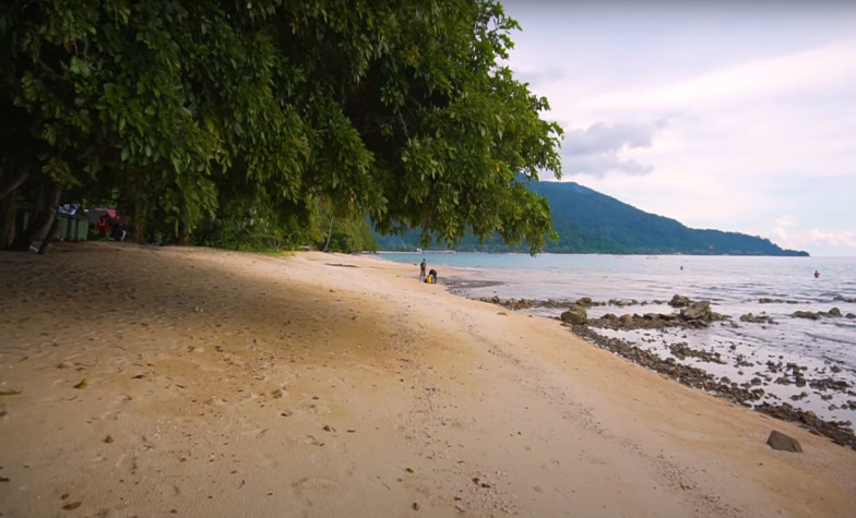 Advice for an unforgettable trip to Tioman Island