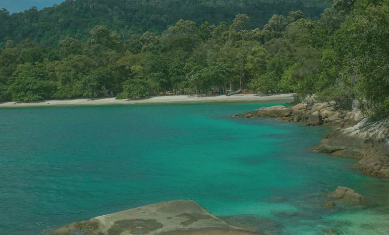 Pangkor Island a must-visit destination