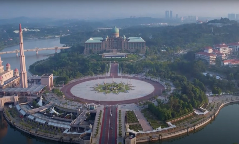 An Overview of Putrajaya