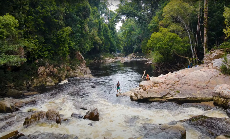 An Overview of Taman Negara National Park