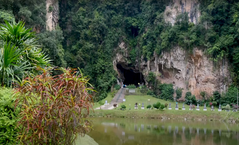 The people and culture of Ipoh