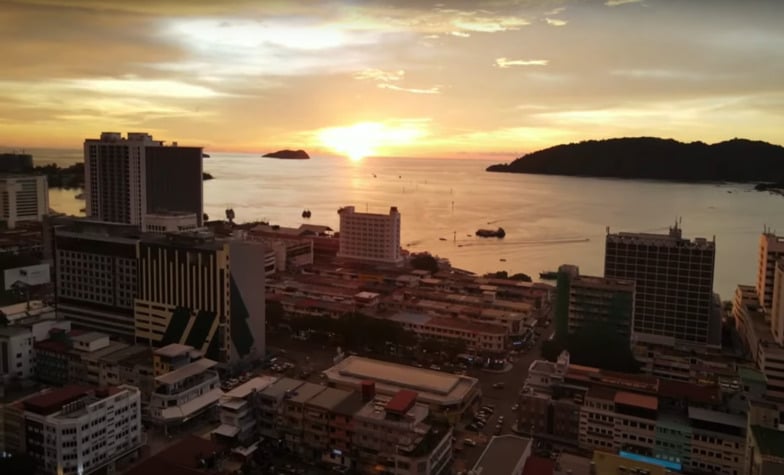 An Overview of Kota Kinabalu