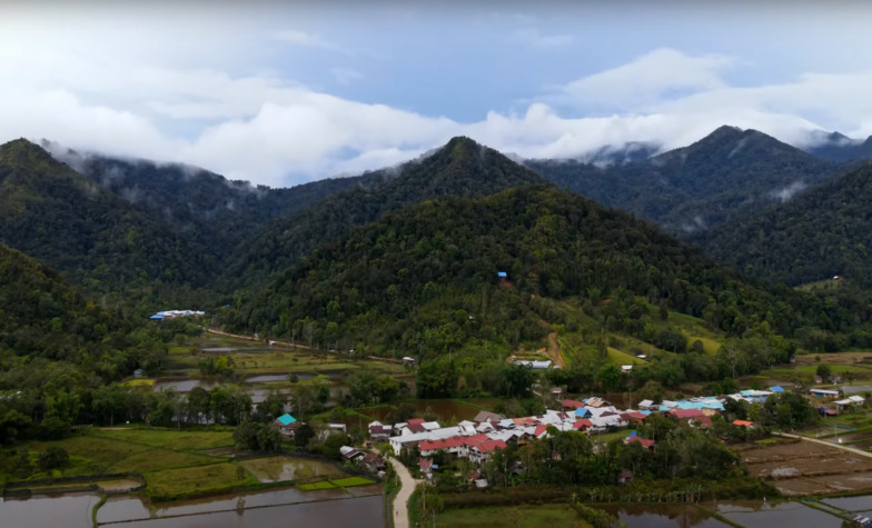 The Kelabit cultural heritage is deeply rooted in the Bario Highlands.