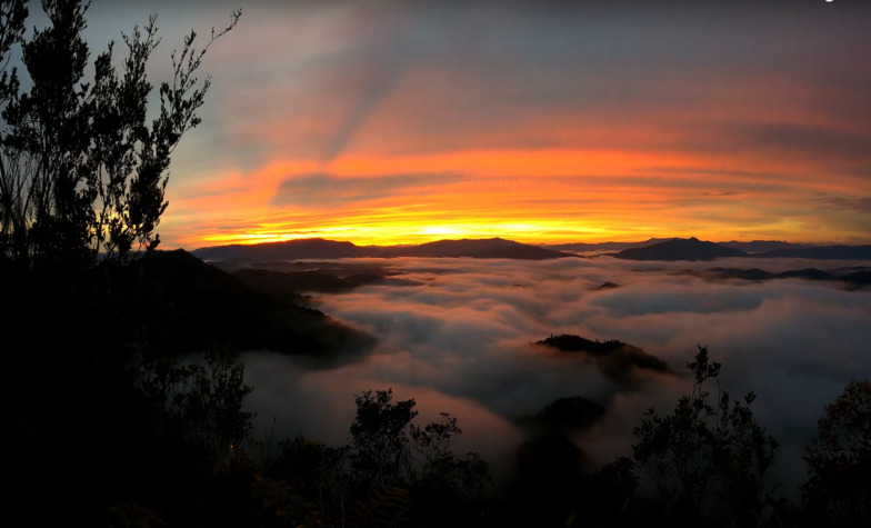 A must-see experience in the Bario Highlands