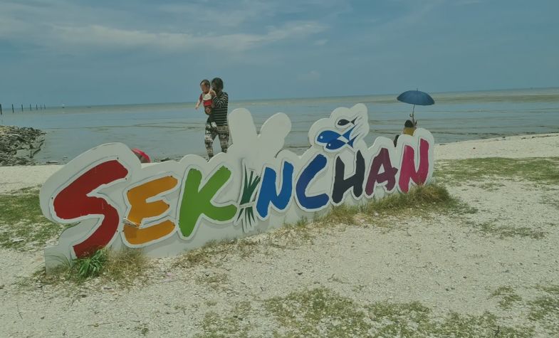 Sekinchan: Malaysia