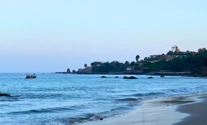 Chaung Tha Beach is rich in local culture and charm