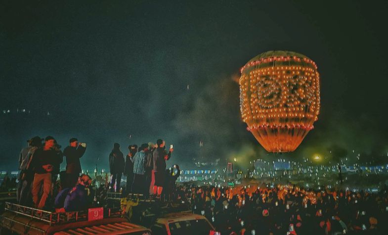 Exploring the vibrant festivals of Myanmar