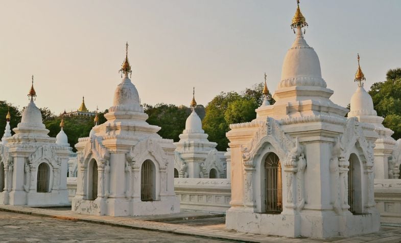 Top places to visit in Mandalay