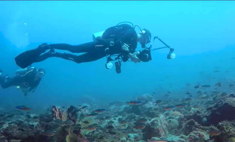 Diving in Myanmar: A Hidden Gem for Underwater Adventures