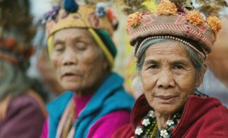 philippines travel guide - Phlippines people