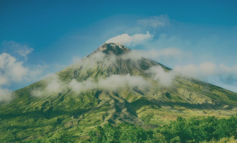  Albay's volcanic treasure