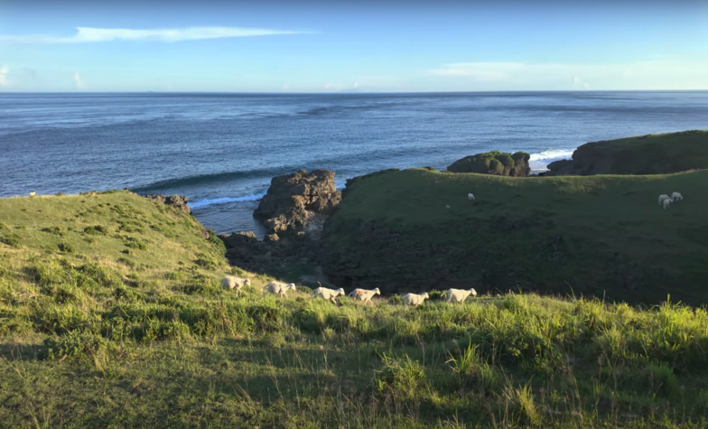 An Overview of Batanes