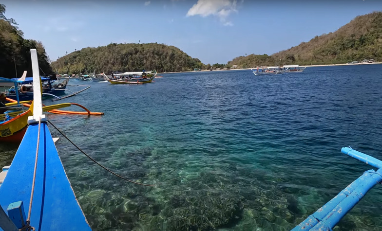 Immerse yourself in the local culture and lifestyle of Anilao