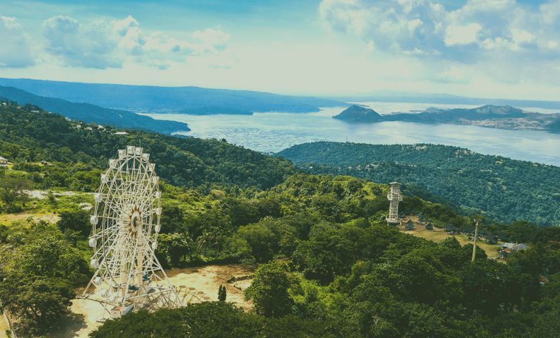 Top 5 things to do in Tagaytay that make your trip memorable