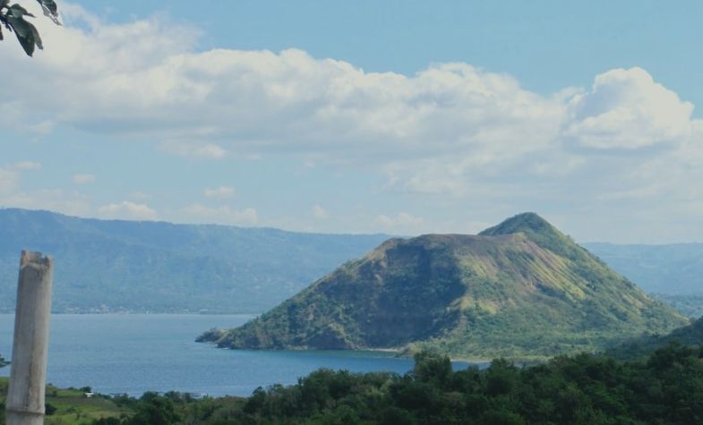 Exciting things to do in Taal Lake