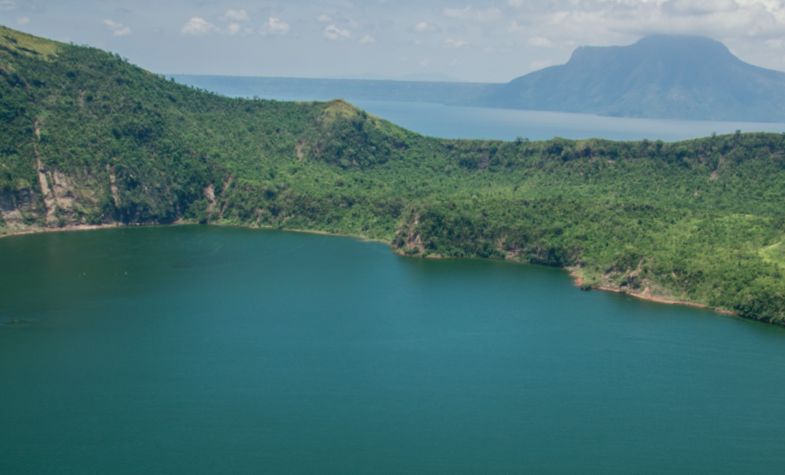 Sustainable tourism in Taal Lake