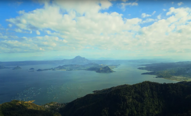 Helpful tips for your arrival at Taal Volcano.