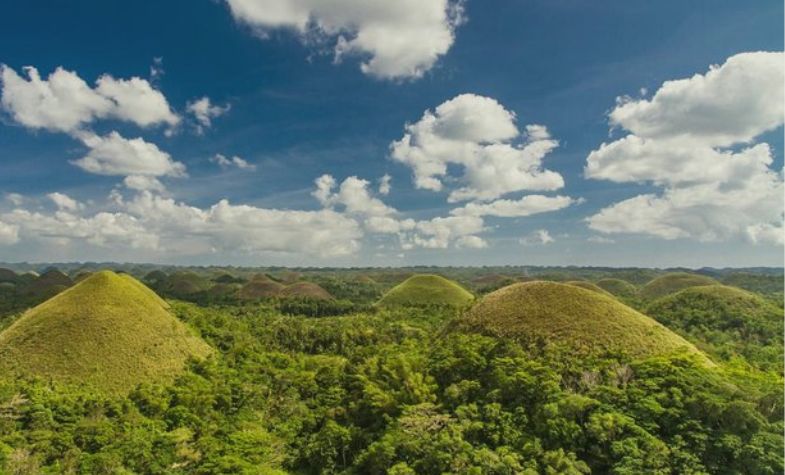 bohol philippines