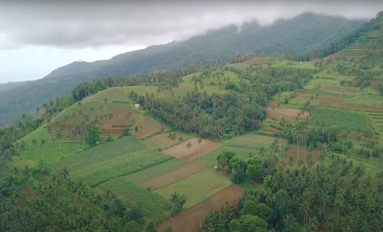 The intriguing cultural heritage and festivals of Camiguin.