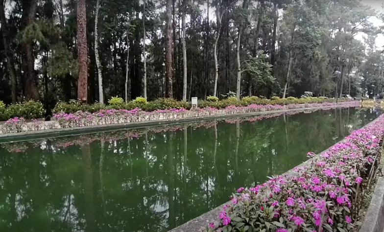 A one-of-a-kind experience in Baguio