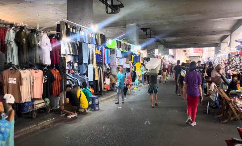 Exploring The Unique Features Of Manila Market