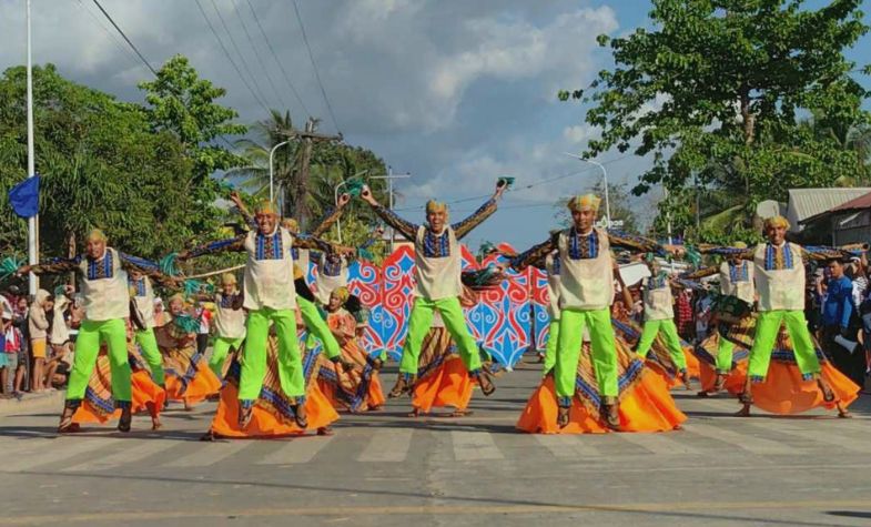 activities to enjoy in Masbate