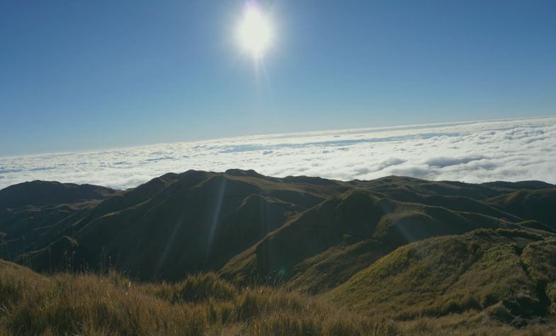 Mount Pulag