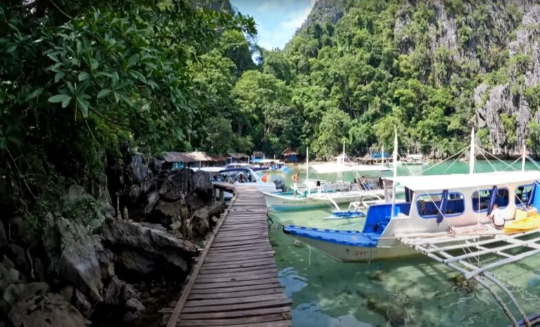 An overview of the Philippines' weather in February