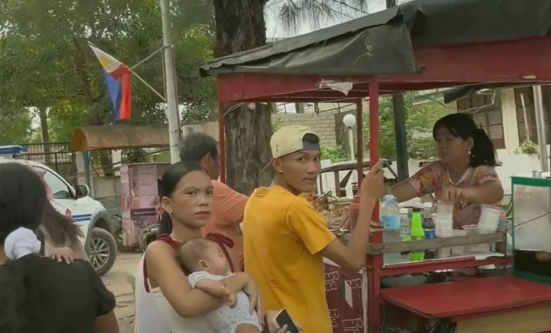 Coron Public Market: Sustainable tourism practices and authentic experience 