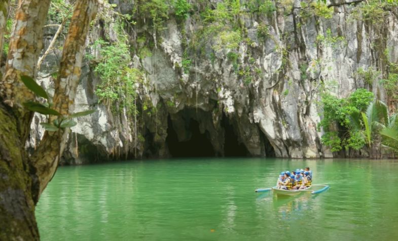 An overview of the Philippines' weather in September