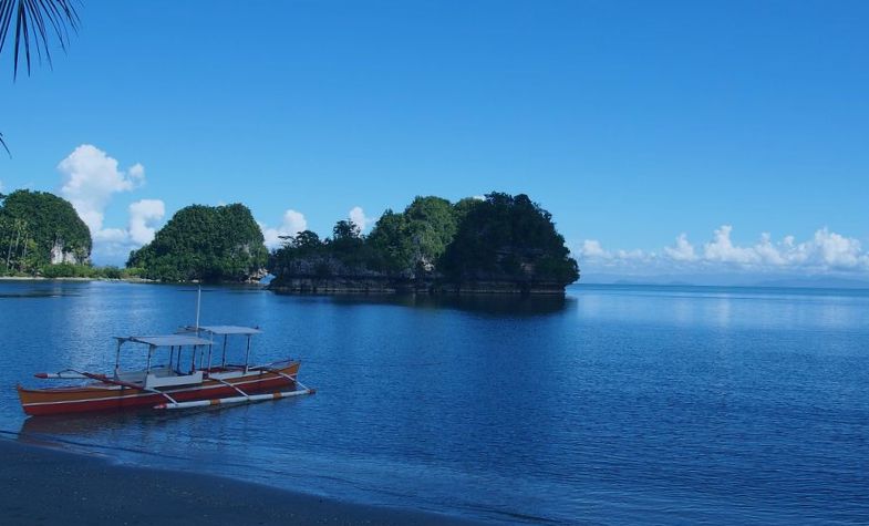 Best things to do in Samar