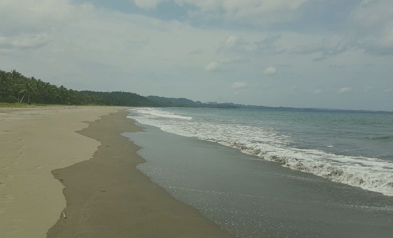 Best things to do in Samar