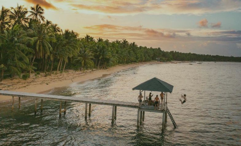 Eco-friendly Siargao Resorts