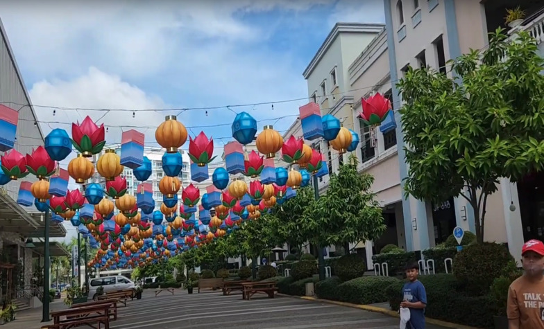 Iloilo cuisine – A blend of vibrant flavors from the sea and the land