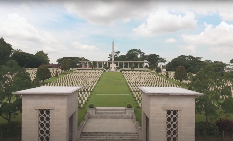 An Overview of the Kranji War Memorial