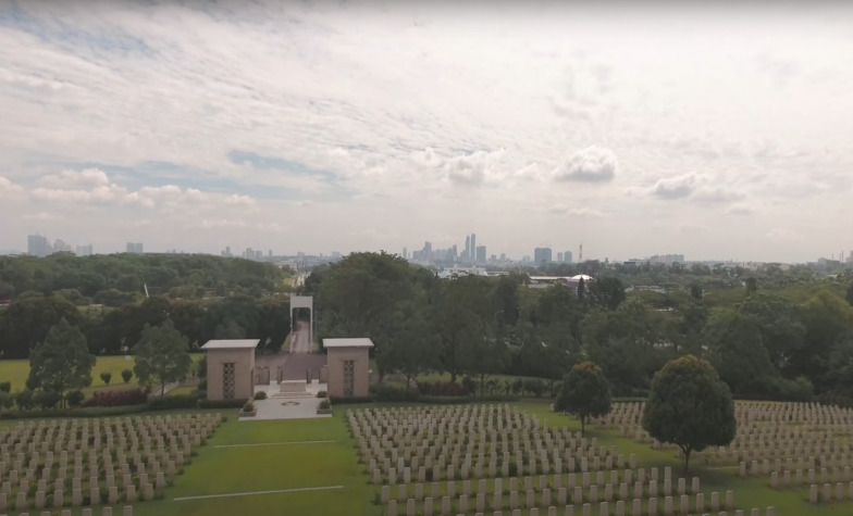 Several immersive activities at Kranji War Memorial are definitely worth experiencing.