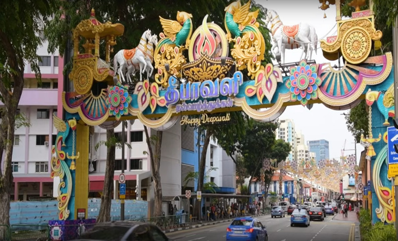 An Overview of Little India