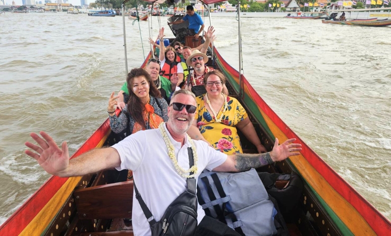 Financial Tricks for Expats