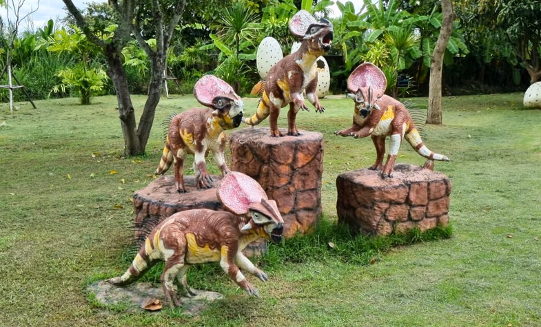 What can you expect at Hidden Village Chiang Mai?