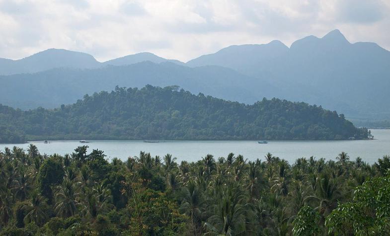 Mu Koh Chang