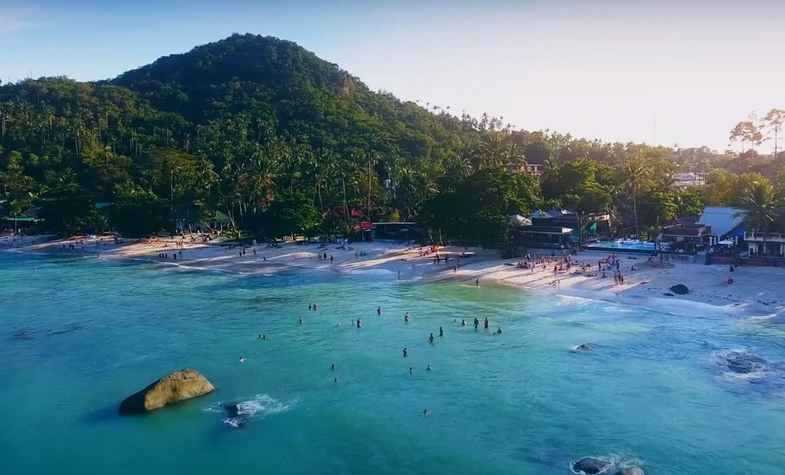 Top Tourist Attractions in Koh Samui